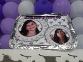 Marmita personalizada