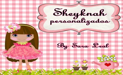 Loja de sheykinah