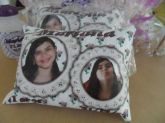 Almofada Personalizada